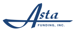 Asta Funding Inc | Diversified Financial Services